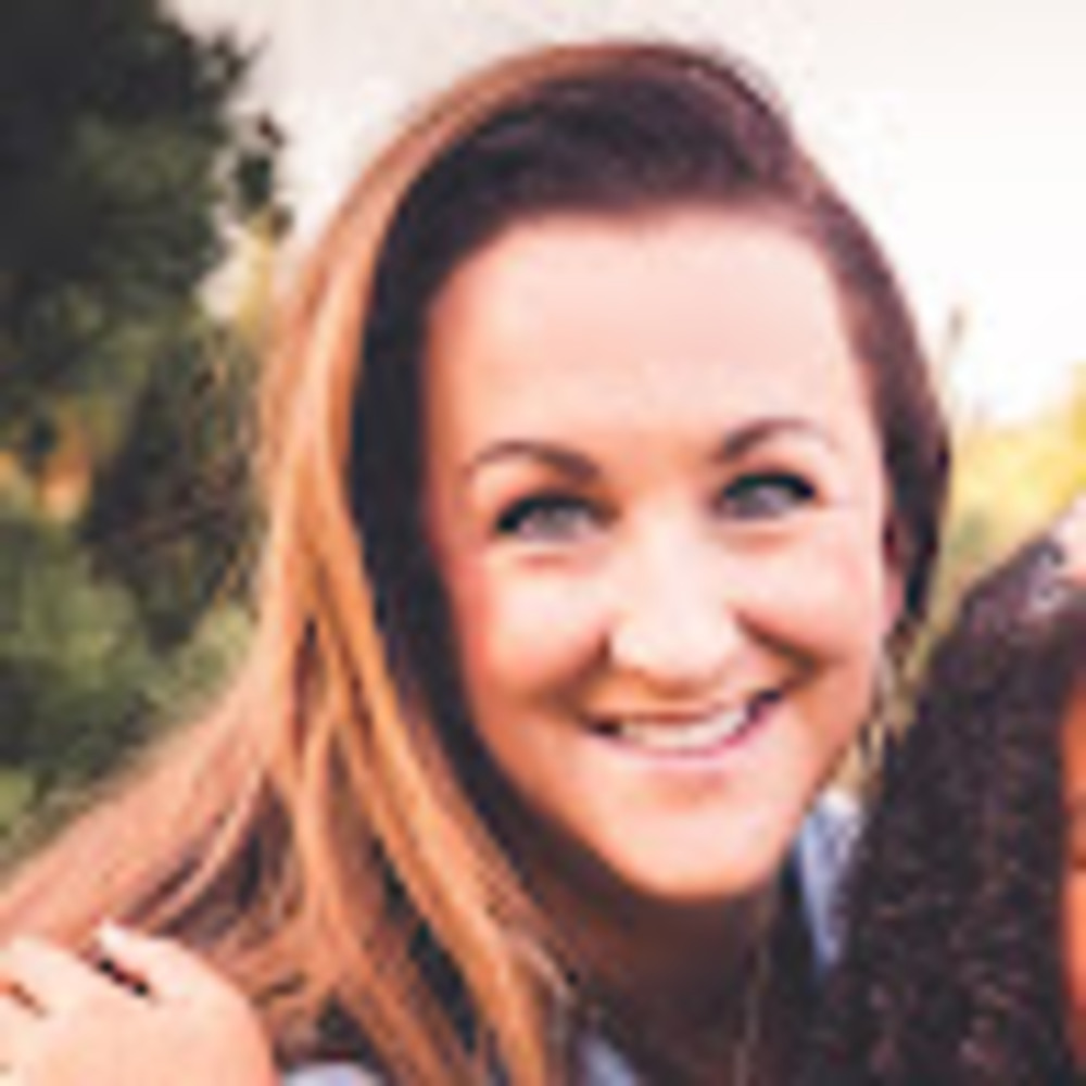 Meet your Posher, Natalie